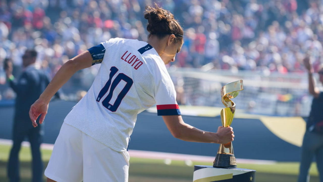 Will the USWNT Dynasty Continue at Women’s World Cup?