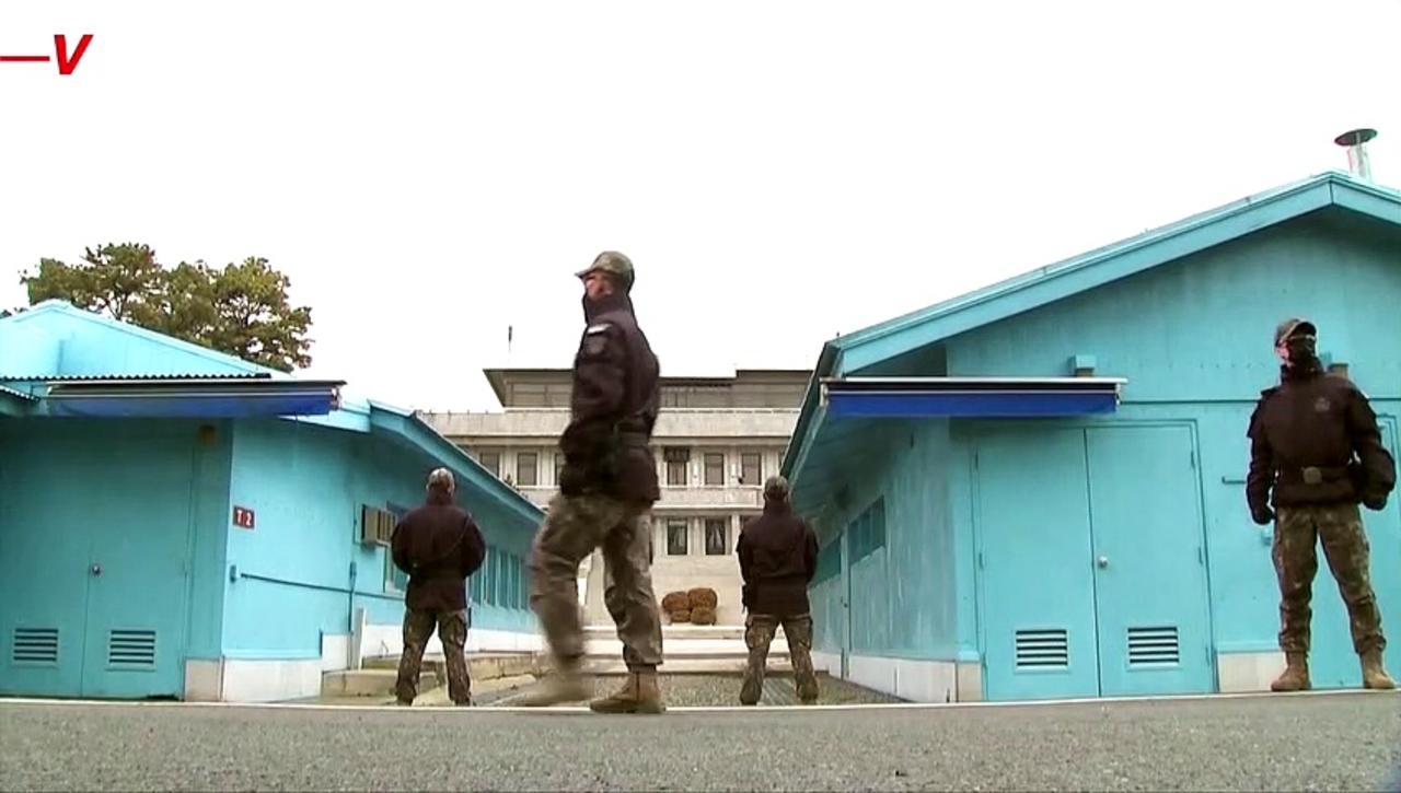 New Details Emerge About the U.S. Soldier Who Crossed Into North Korea at the JSA