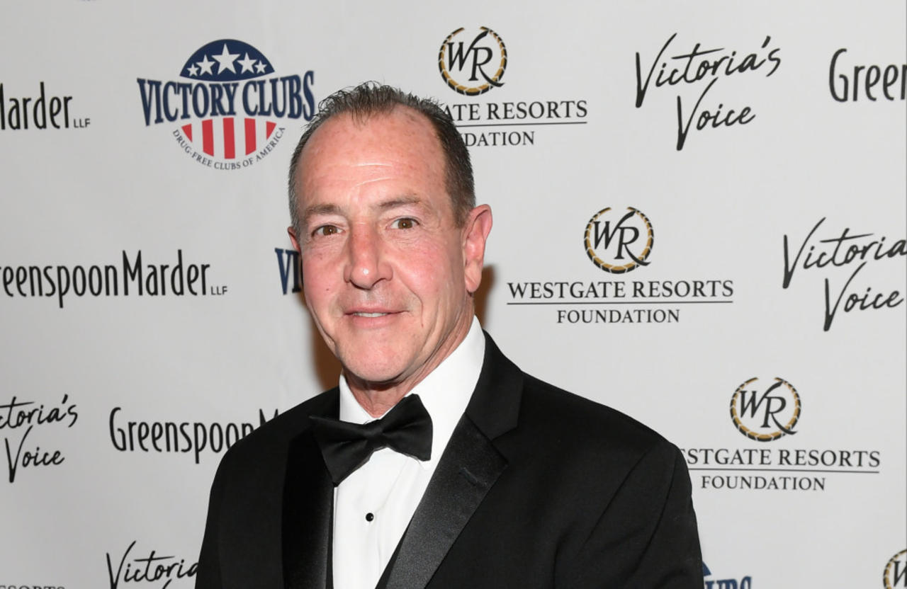 Michael Lohan speaks out after daughter Lindsay gives birth