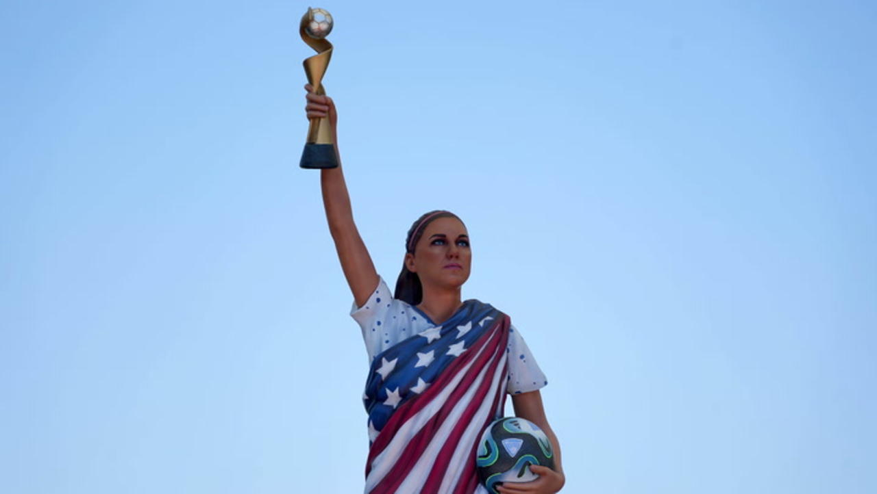 USWNT Fans Should Prepare for Late Nights and Early Mornings