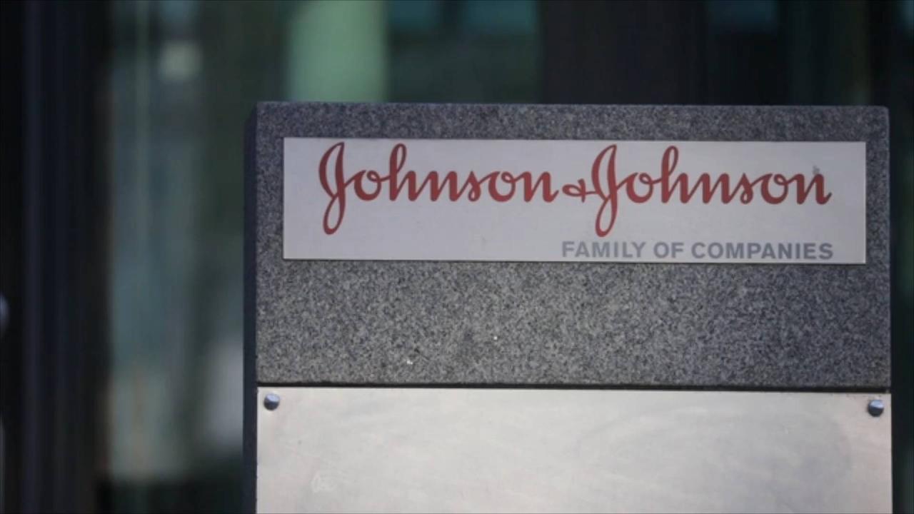 Johnson & Johnson Joins Fight Against Lowering Drug Prices in the US