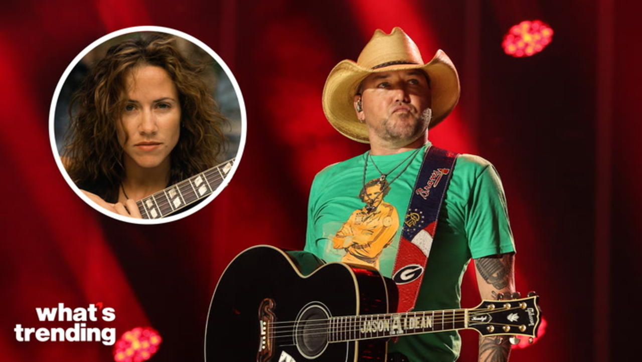 Celebrities Respond to Jason Aldean's 'Try That In a Small Town'