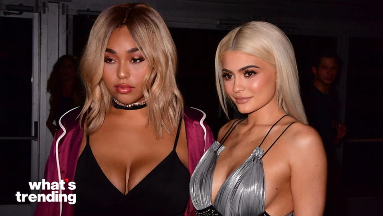 Jordyn Woods Initiated Controversial Kylie Jenner Reconciliation