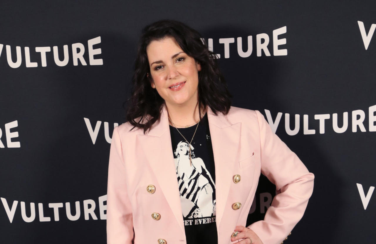 Melanie Lynskey rejected a role in 'Buffy the Vampire Slayer'
