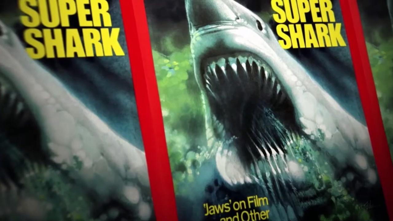 Sharksploitation Documentary Movie