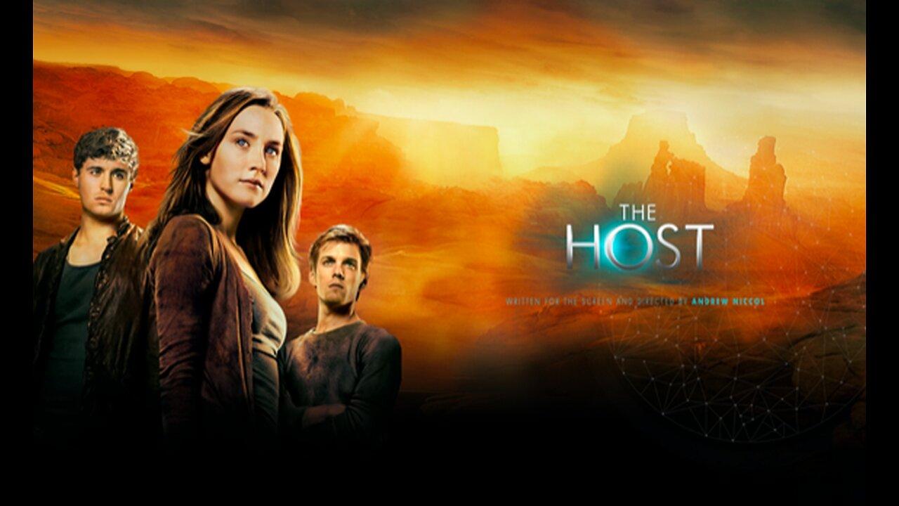 The Host - FREE 10 Minute Preview