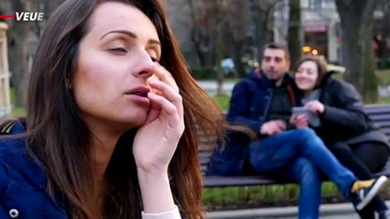 How to handle conflict in your relationship the one news page video