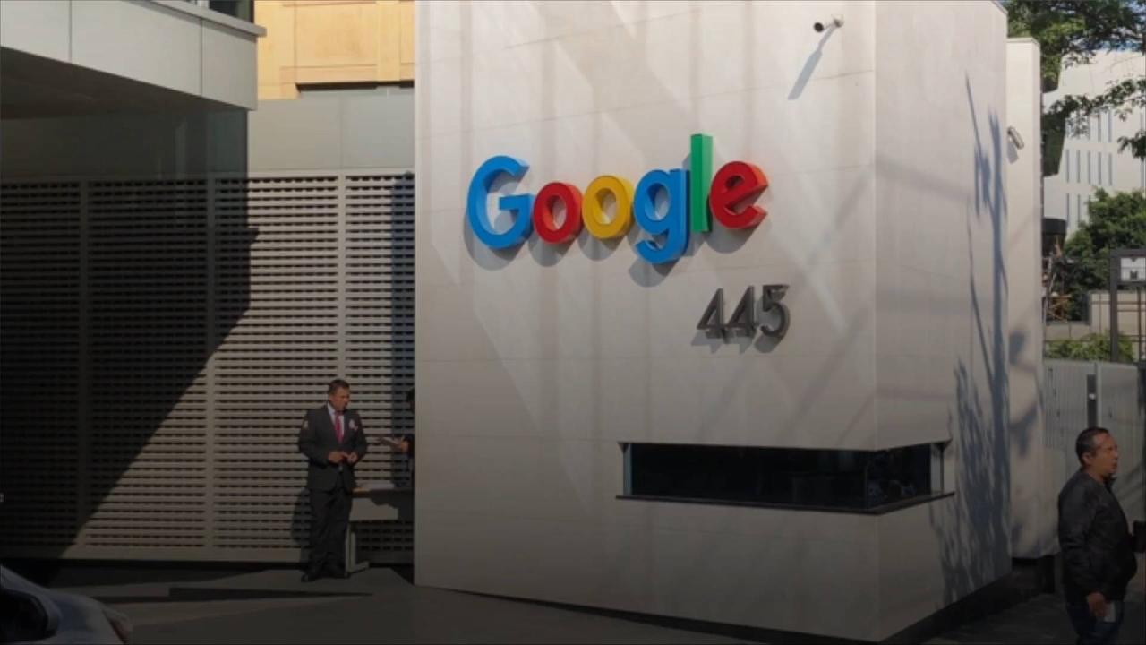 Google Tests AI Tool for Writing News Articles