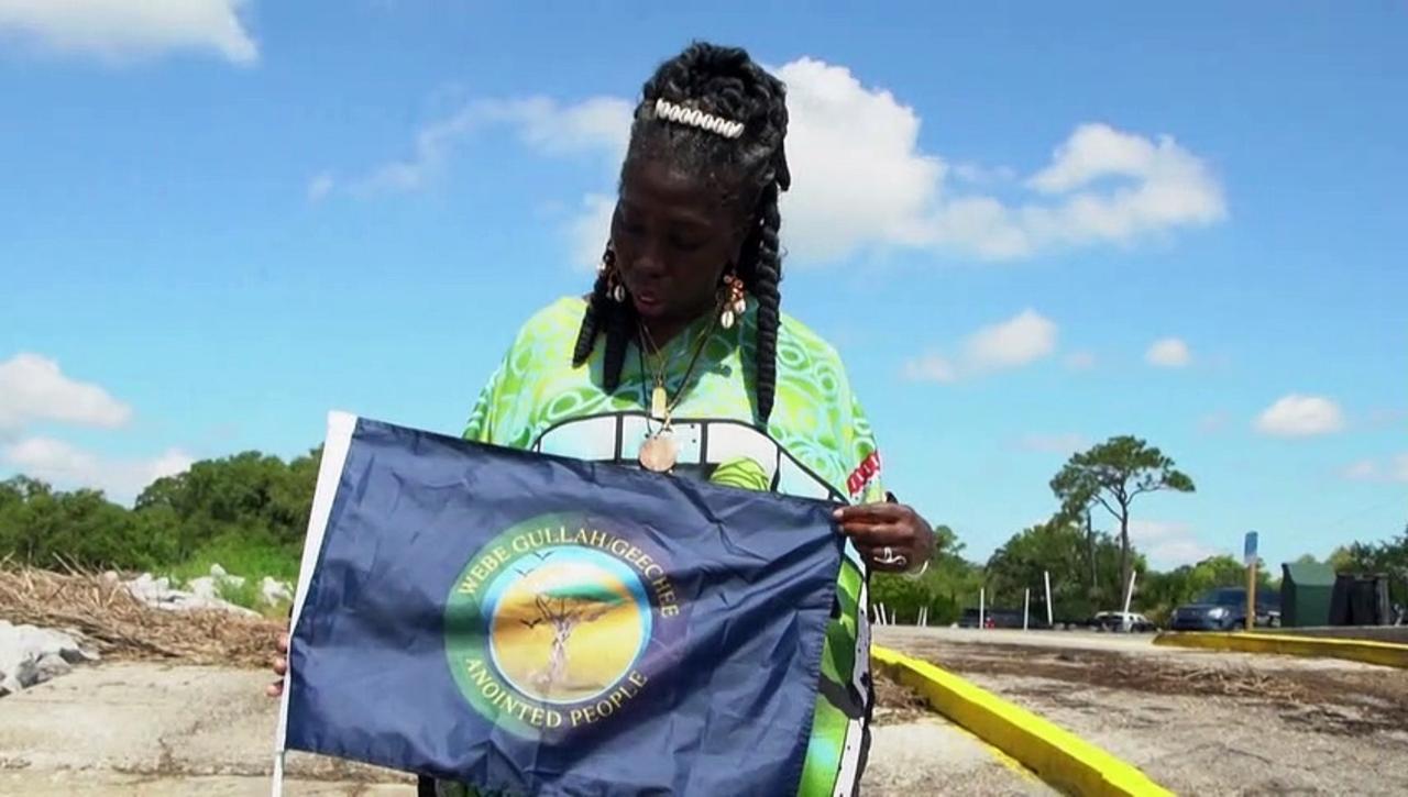 Gullah Geechee, descendants of enslaved, fight to protect US island