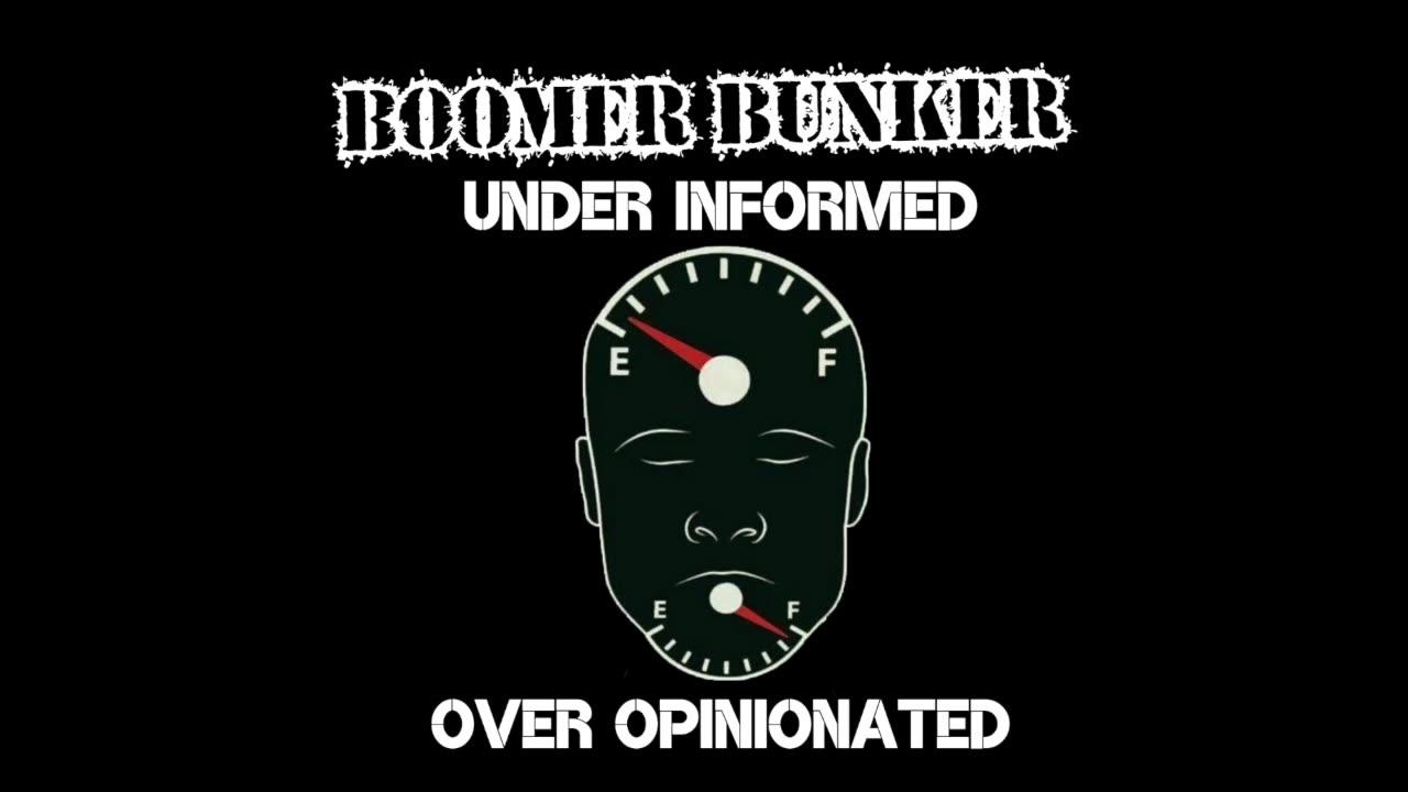 Boomer Bunker Primetime | Episode 165