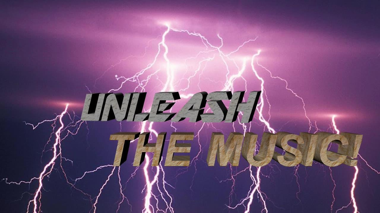 Unleash The Music! EP 31  IH8 Summerfest IV Wednesday 10 pm #heavymetal #supportlocal