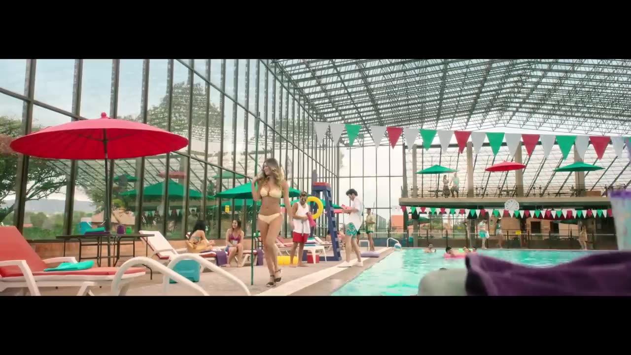 Sebastián Yatra, Mau y Ricky - Ya No Tiene Novio (Official Video)