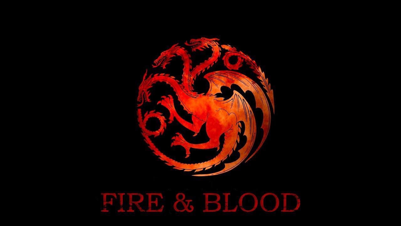Fire & Blood | Heirs of the Dragon - A Question of Succession (Chapter 12)