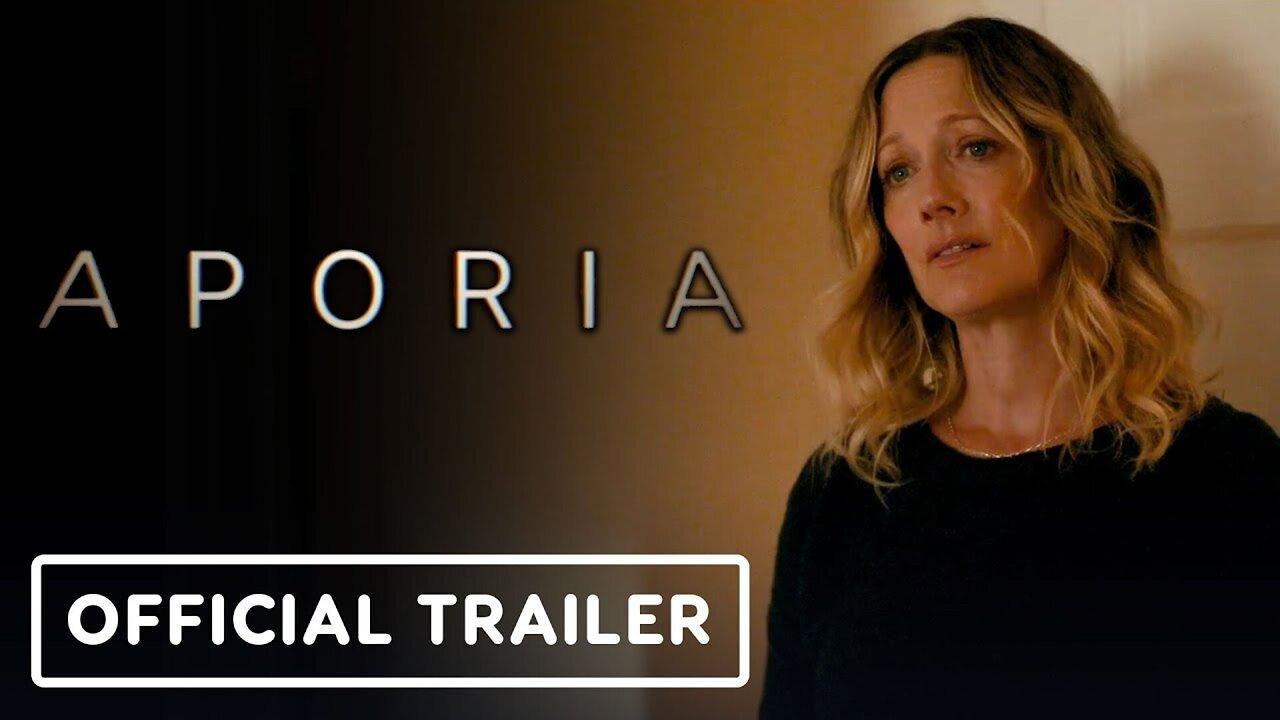 Aporia Official Trailer One News Page VIDEO