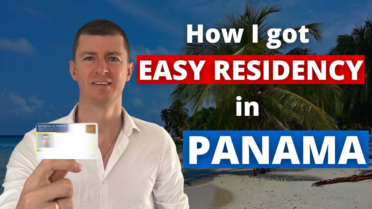 Panama Friendly Nations Visa through Work Permit One News Page VIDEO