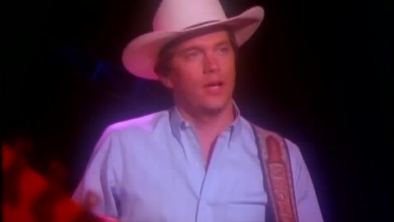 George Strait - The Chair (1985)