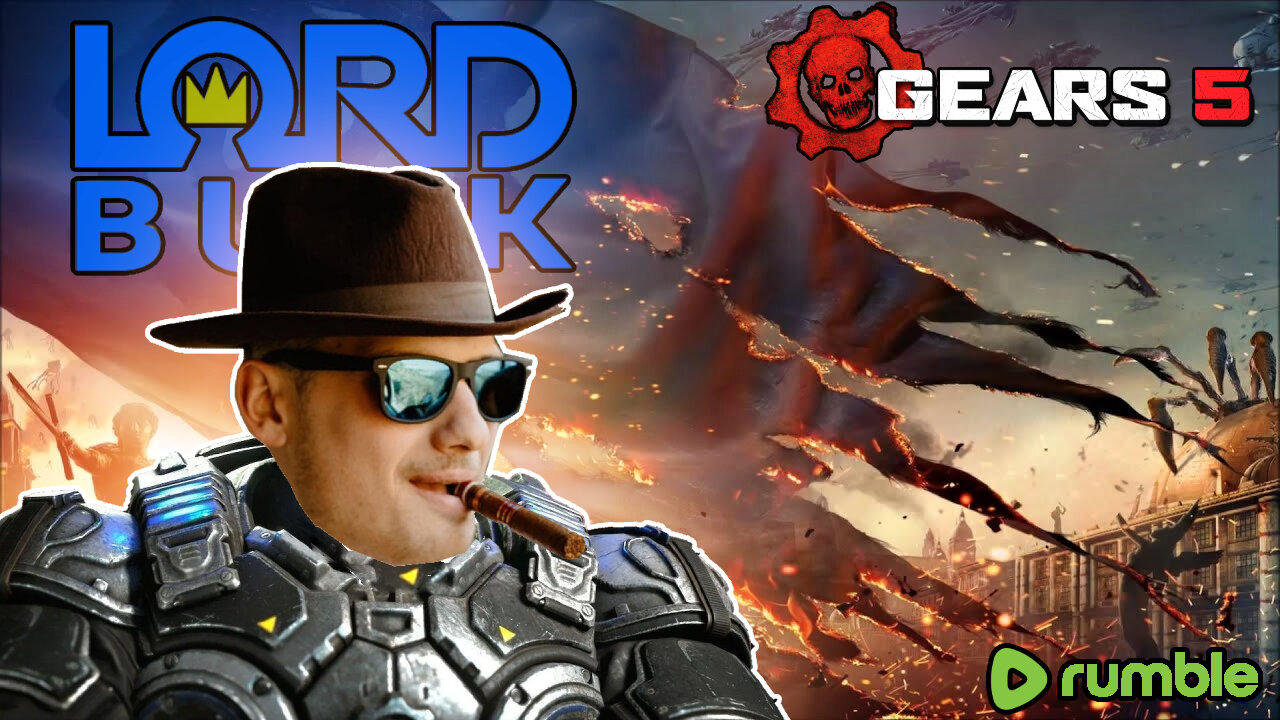 Gears of War 5 & Destiny 2 One News Page VIDEO