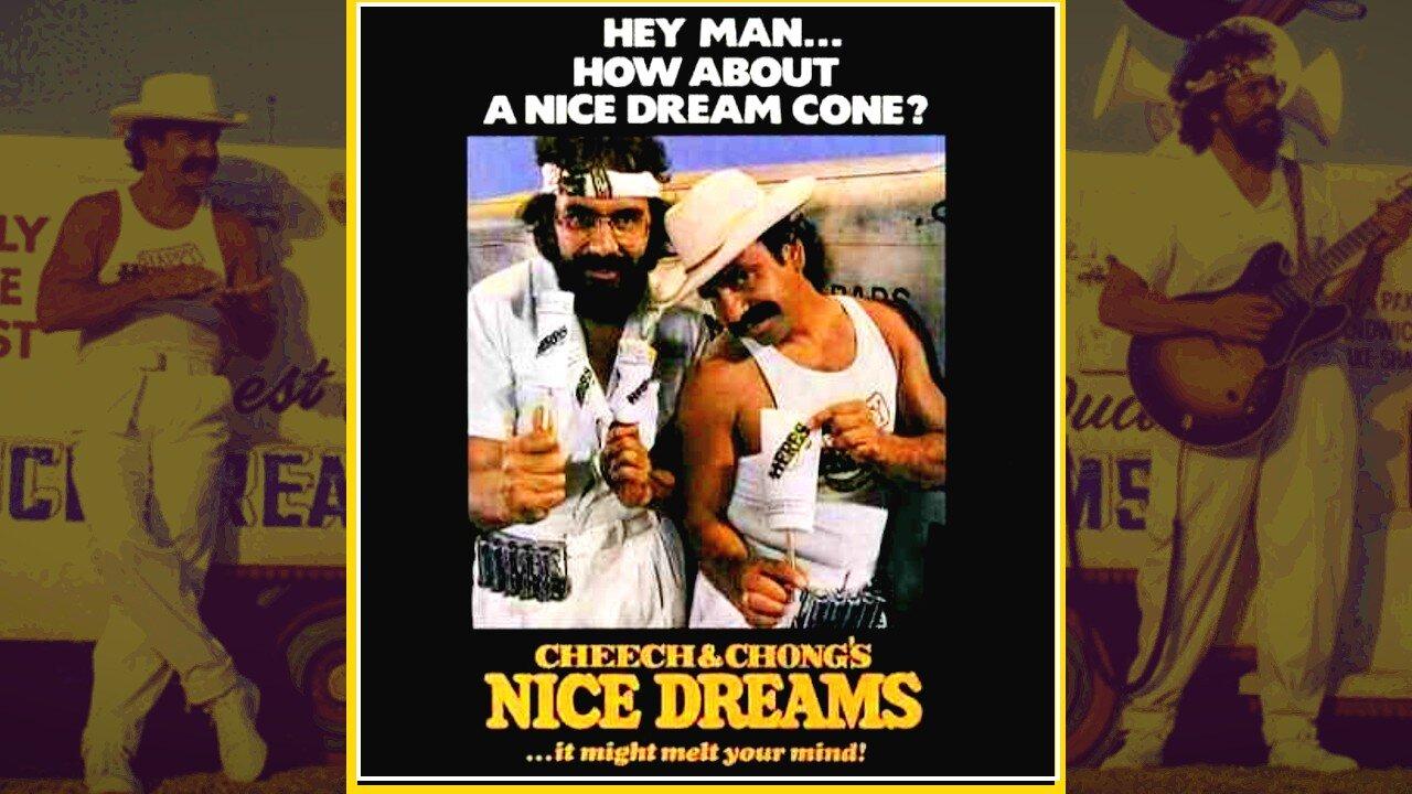 Nice Dreams | Movie Trailer (1981)