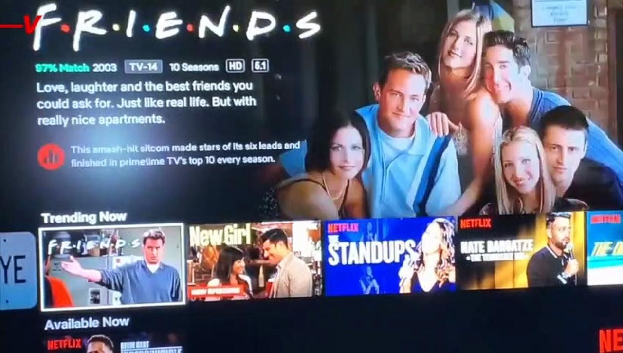 Netflix Adds Almost 6 Million Subscribers Following Password Sharing Crackdown