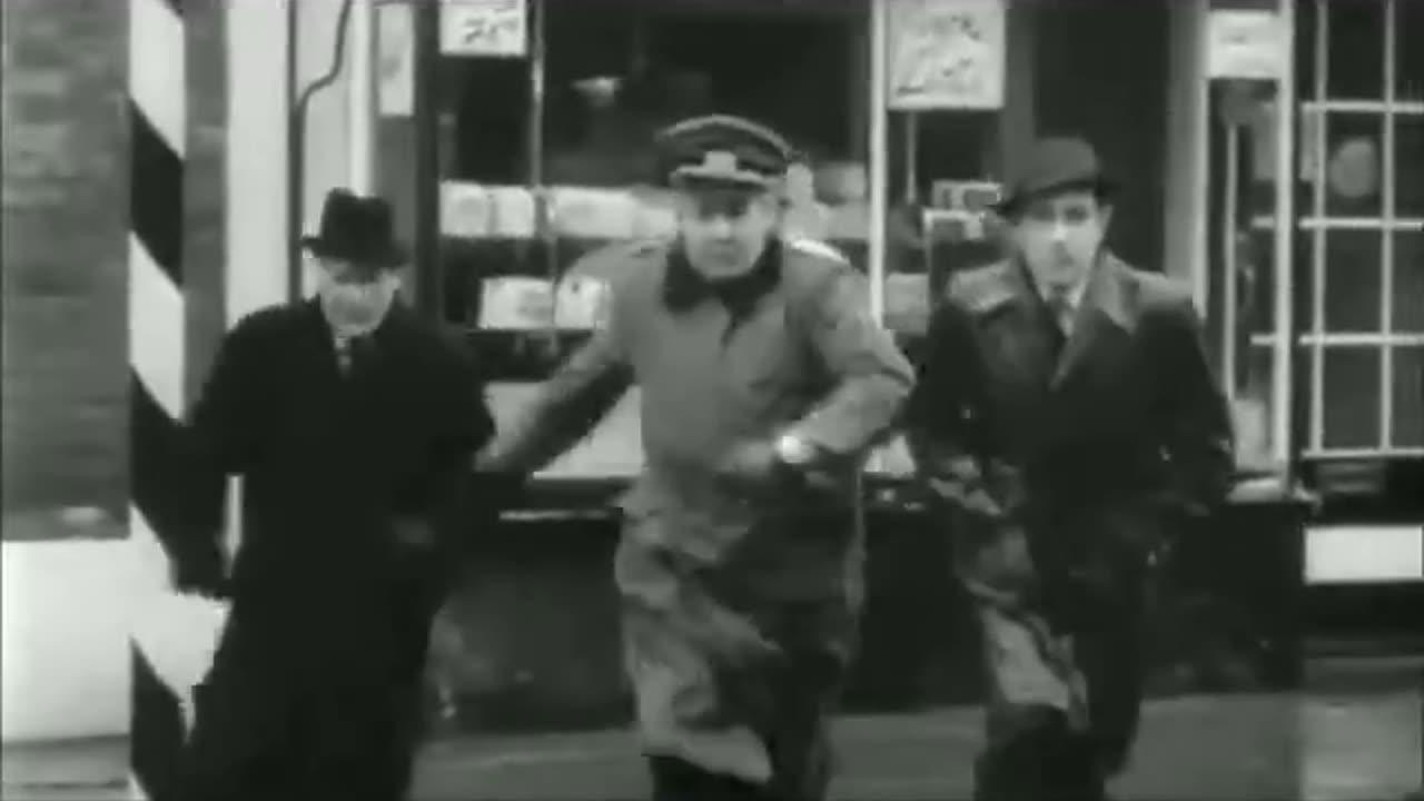 List of British WWII Movie Trailers