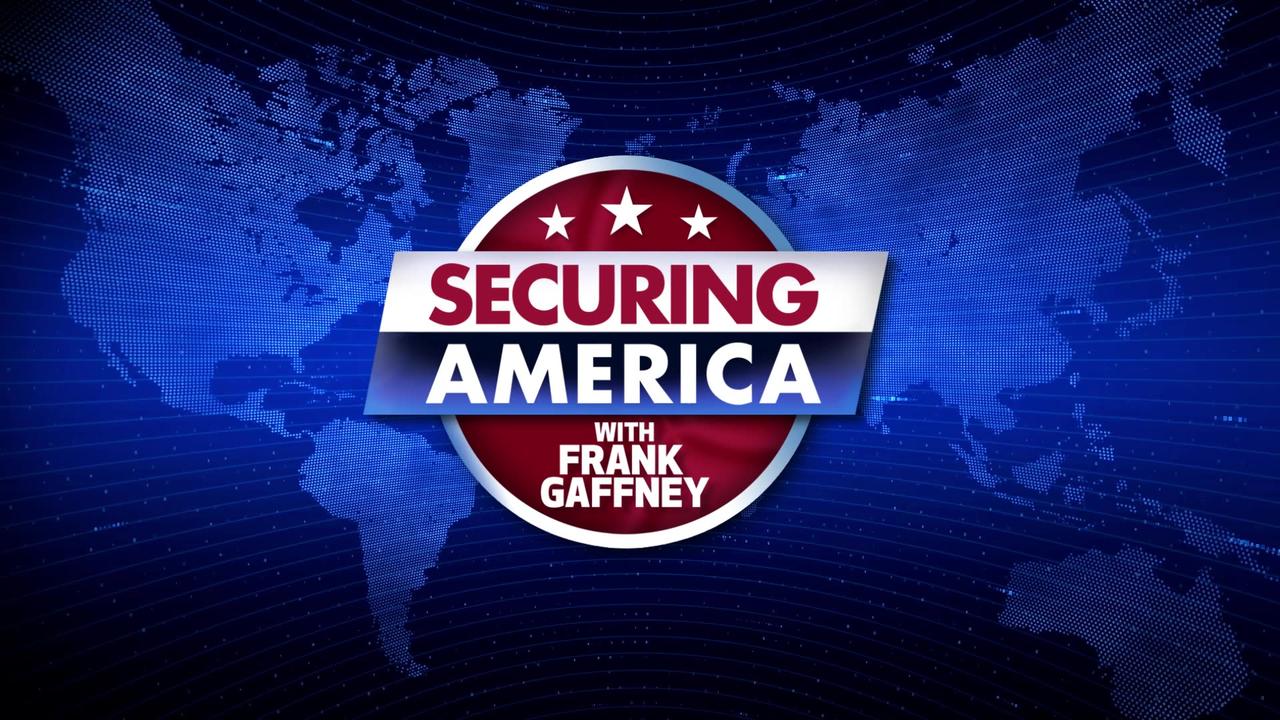 Securing America with P.M. Salih Hudayar (part 1) | July 21, 2023
