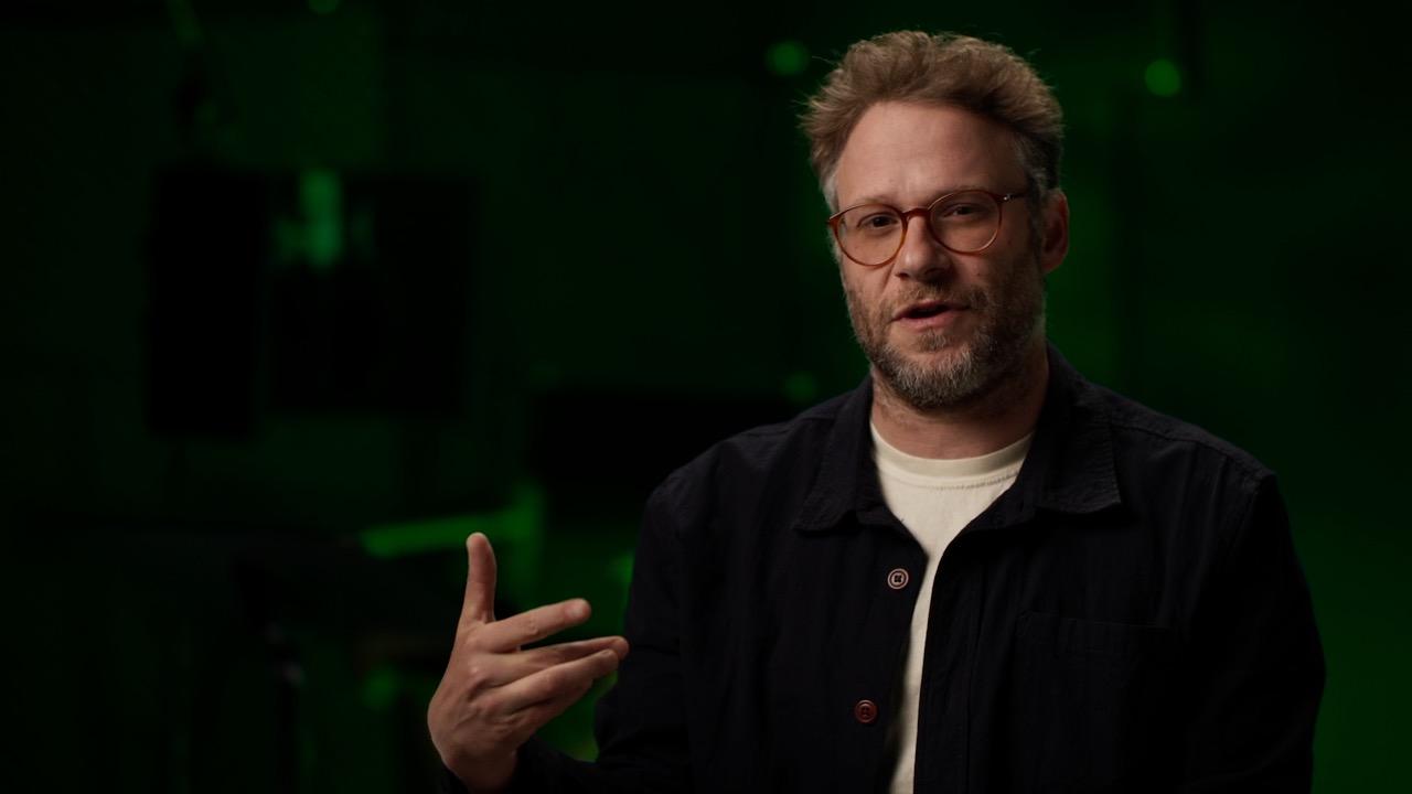 What it means to be a teenage ninja turtle one news page video