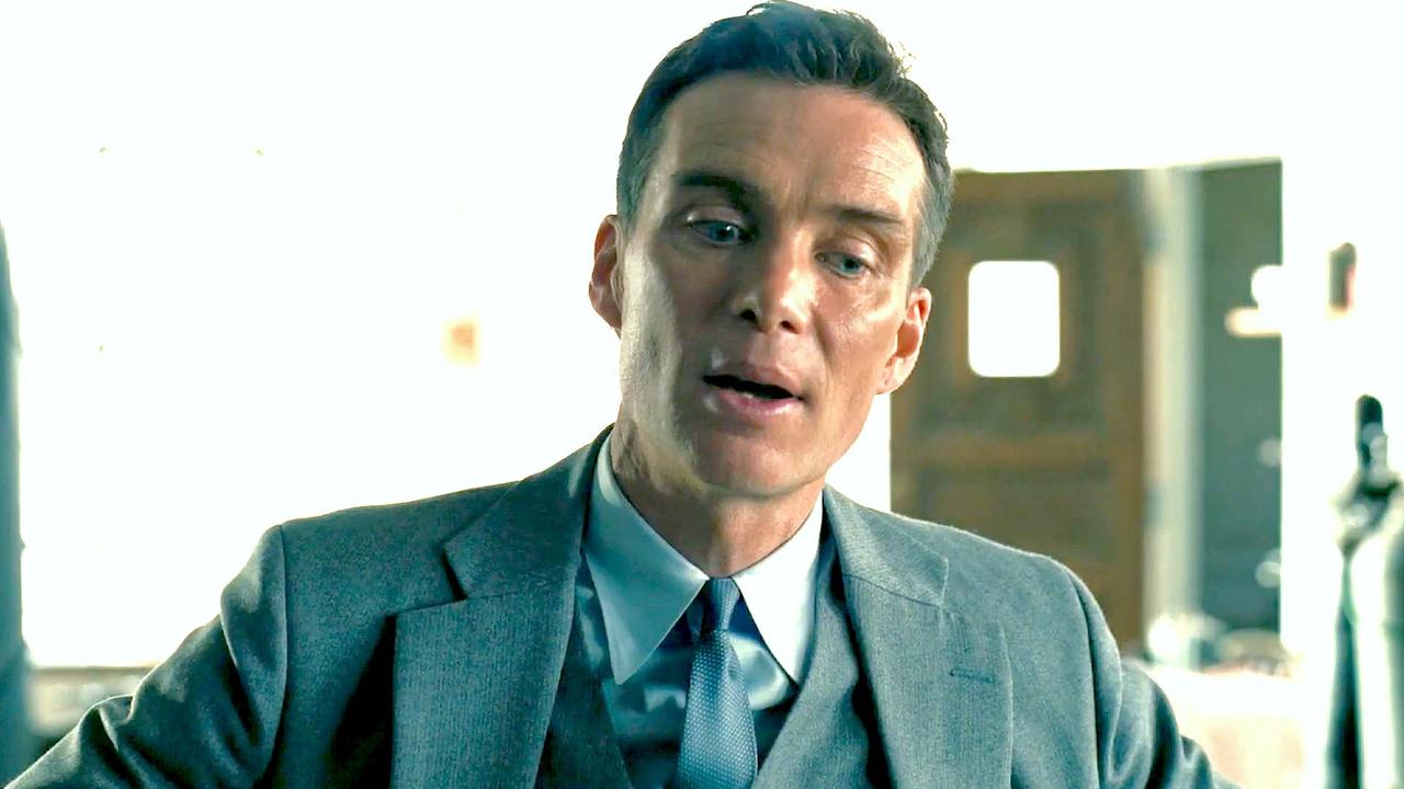 Christopher Nolan's Oppenheimer is Now Playing