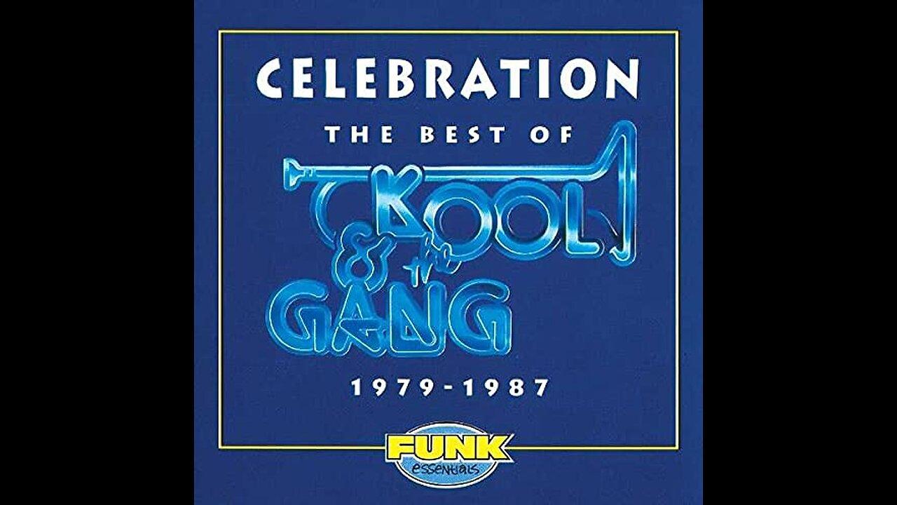 Kool And The Gang - Celebration