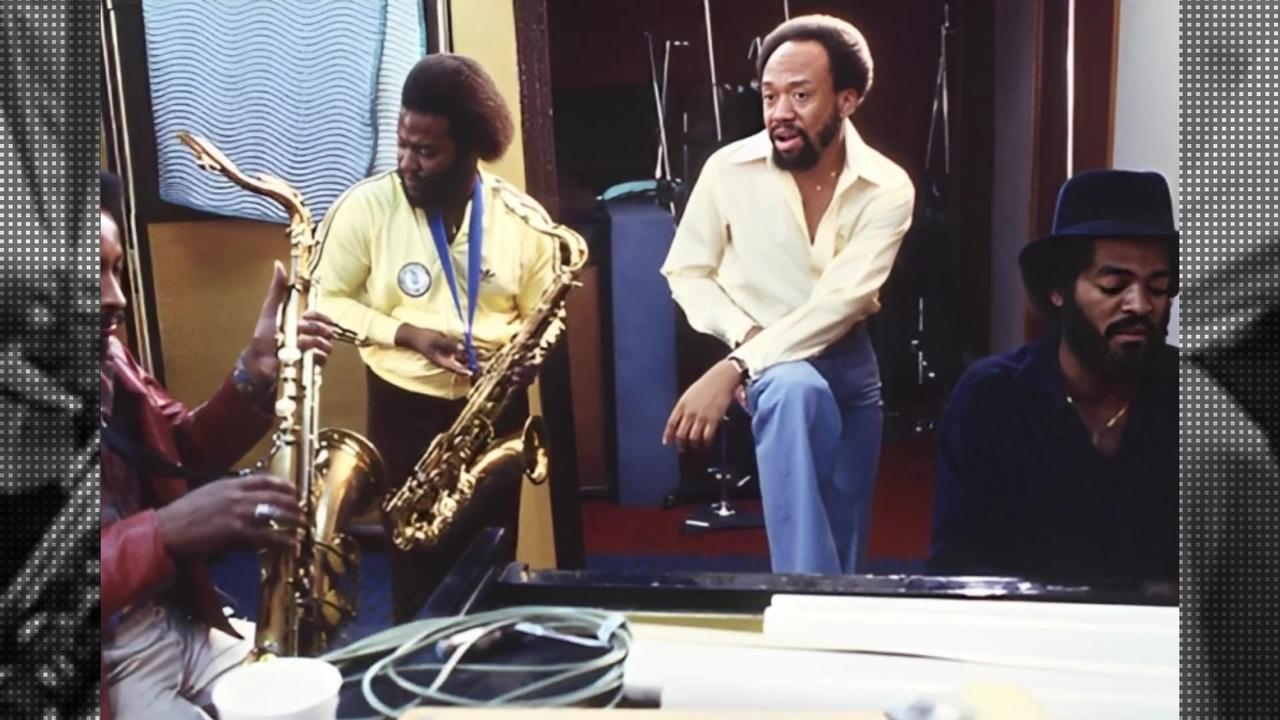 The UNTOLD HIDDEN Story of MAURICE WHITE - Earth, Wind & Fire