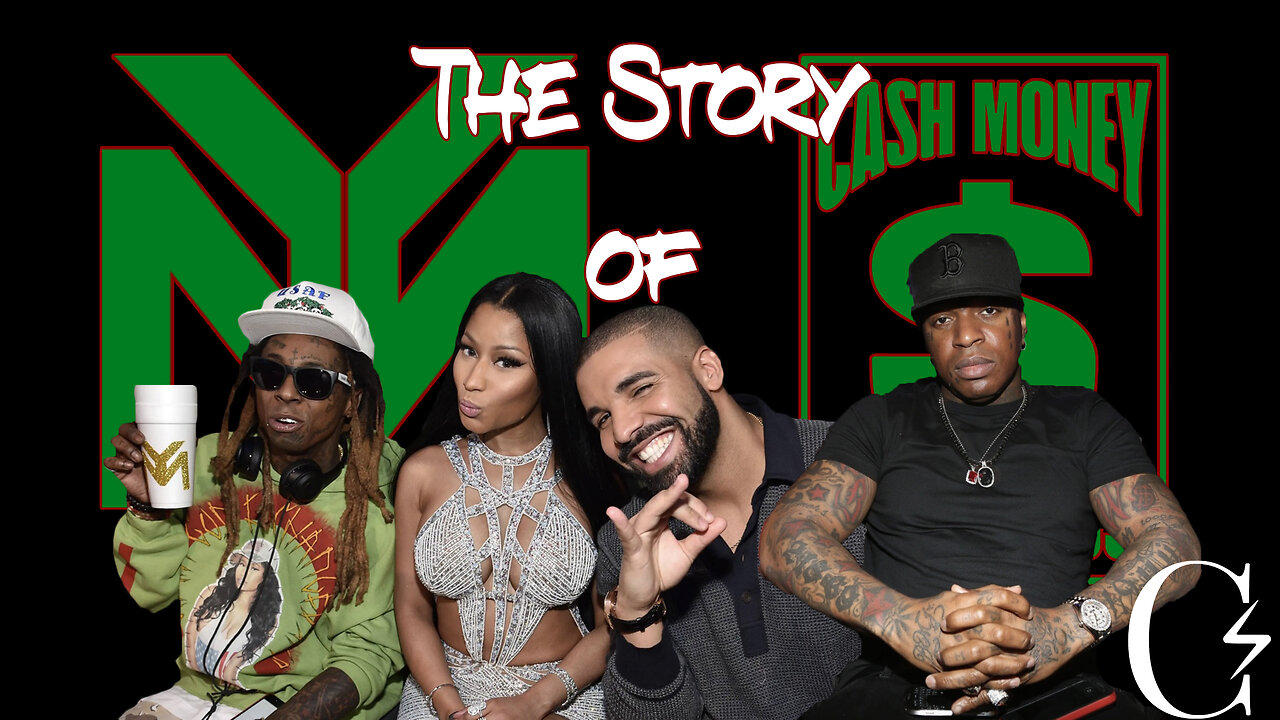 The Story of YMCMB (Young Money & Cash Money)