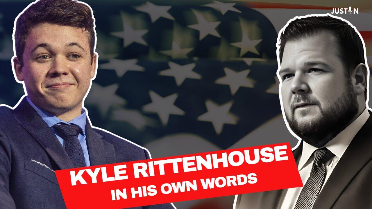 Kyle Rittenhouse | Speaks Out.. In His Own Words