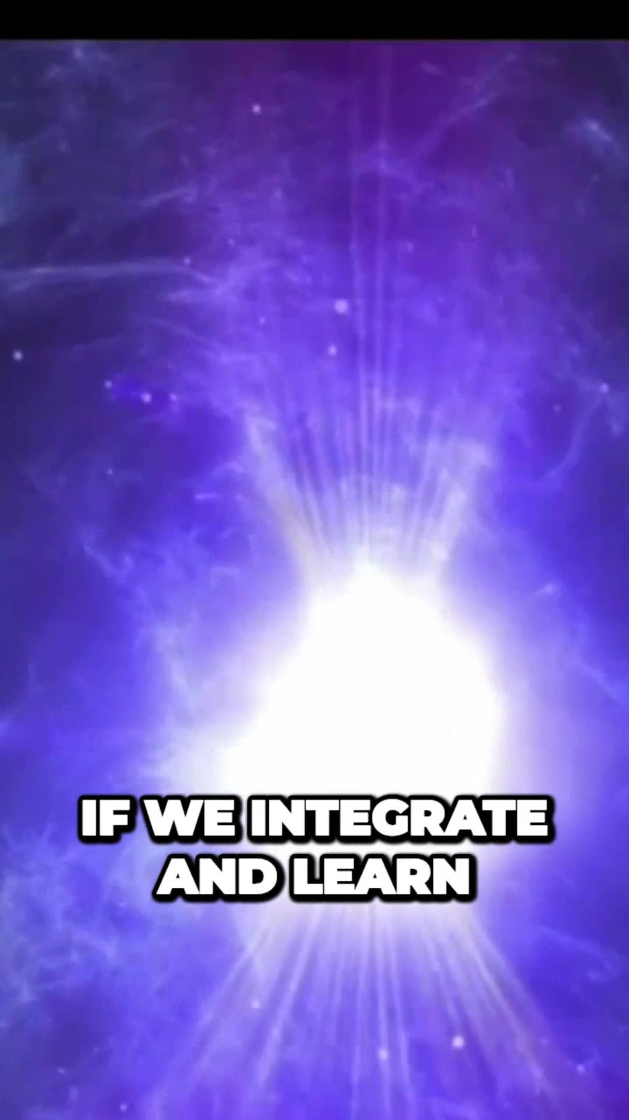 The Power of Integrating Your Shadow Self One News Page VIDEO