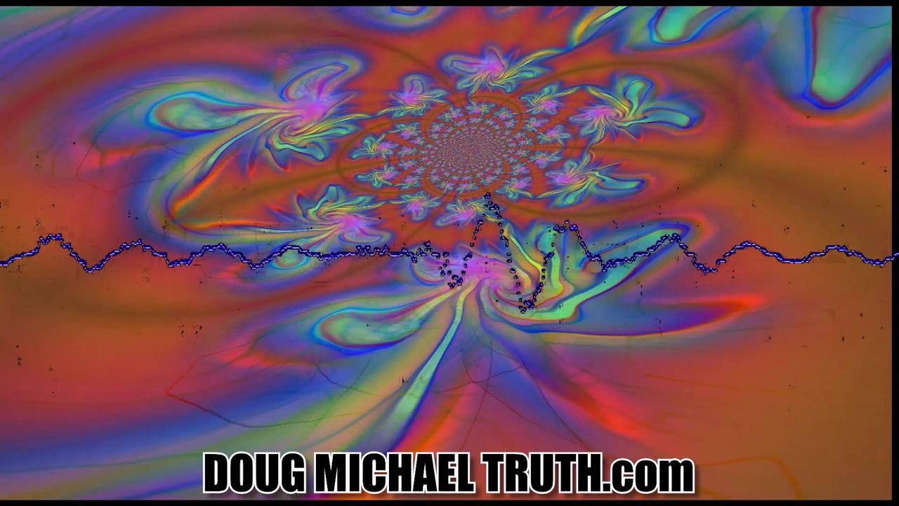 DOUG MICHAEL TRUTH - "Government Knows Best" - July 22nd 2023
