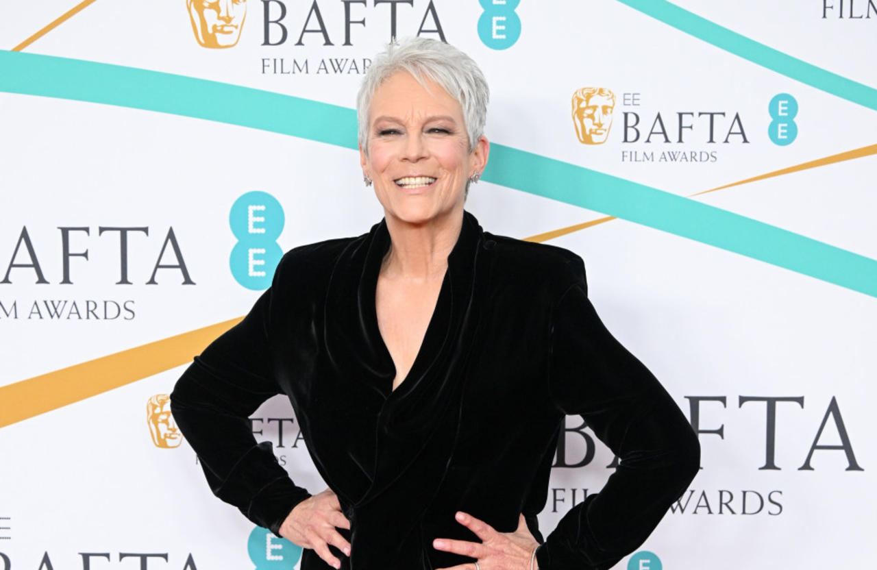 Jamie Lee Curtis says that Hollywood is at a crossroad