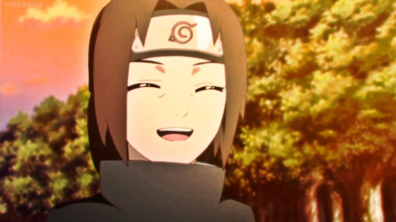 Itachi's Life Story - One News Page VIDEO