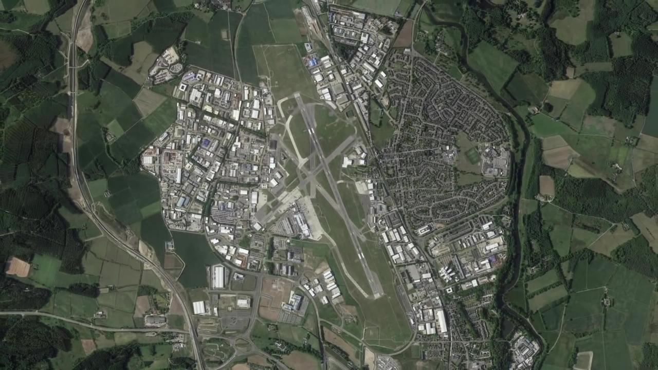 How Offshore Oil Rigs Work One News Page Video