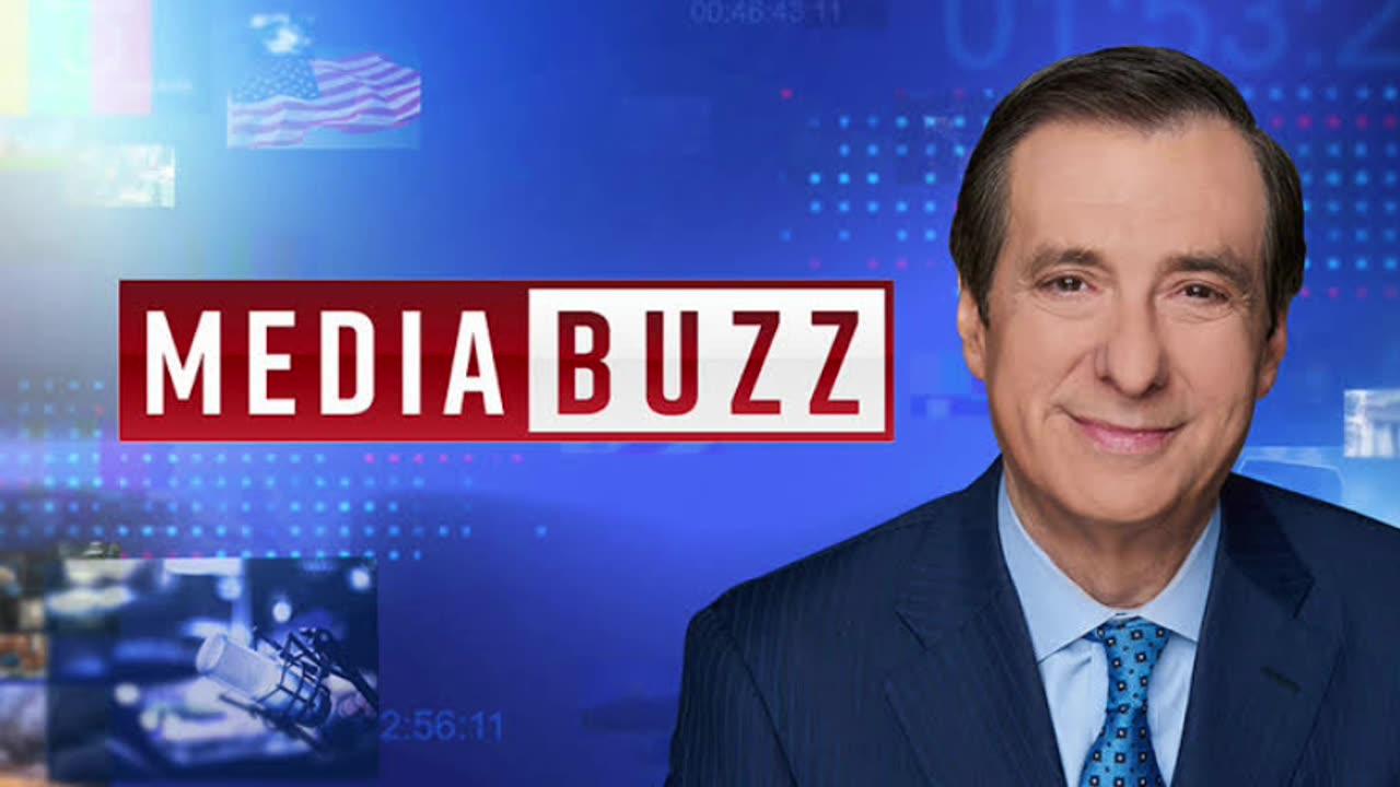 MediaBuzz 7/23/23 | FULL BREAKING FOX NEWS July 23, 2023