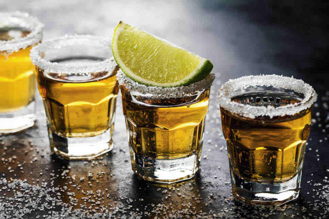 5 Tequila Facts for National Tequila Day - One News Page VIDEO