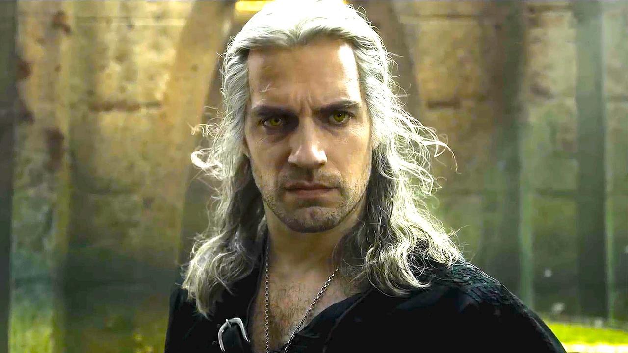 New Trailer for The Witcher Season 3 Volume 2 with Henry Cavill