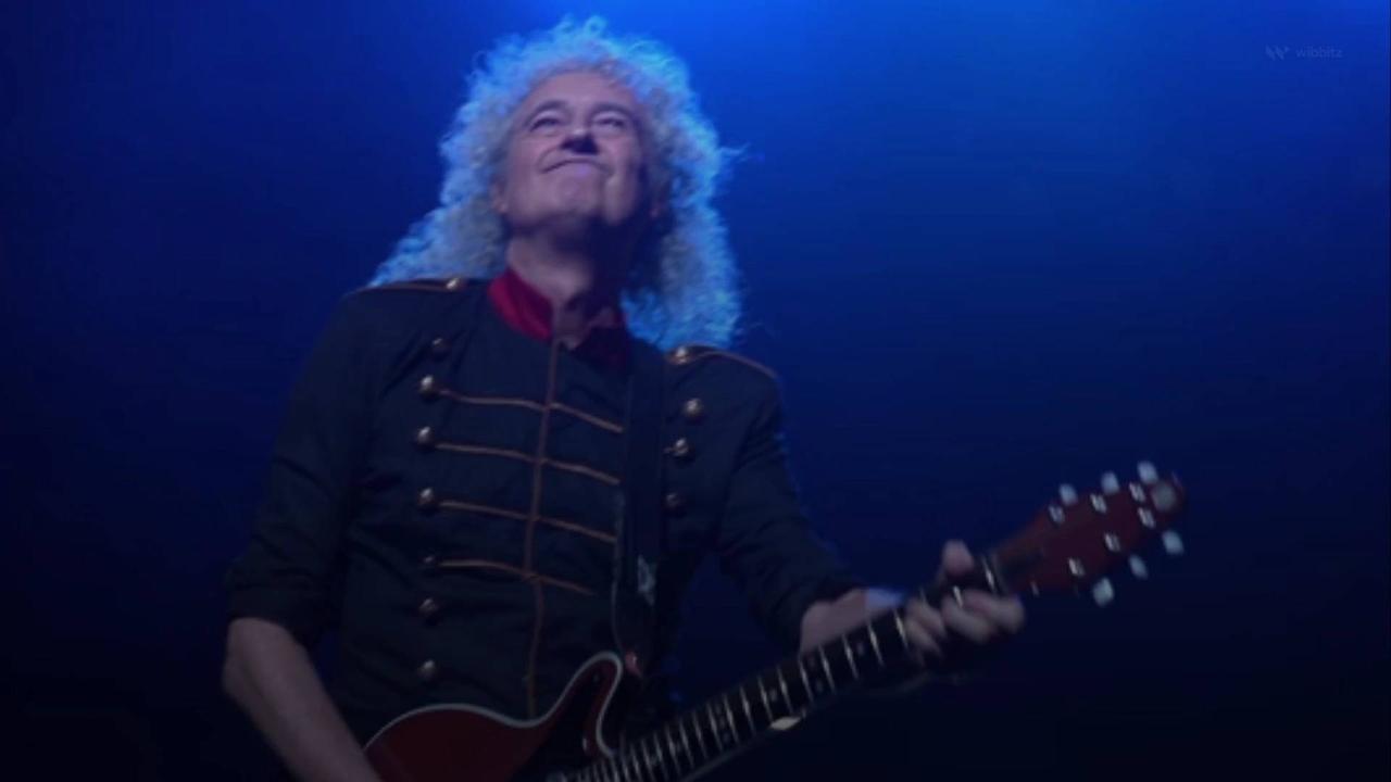 Musician and Astrophysicist Brian May Co-Authored the First Atlas of an Asteroid