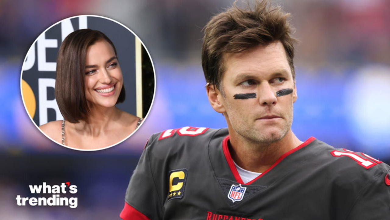 Gisele Bundchen Reacts To Tom Brady's New Romance