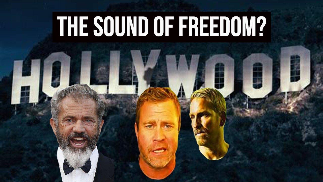 The Sound of FREEDOM?