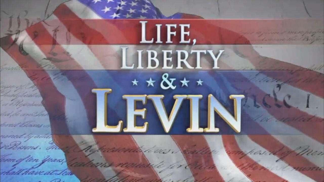 Life Liberty & Levin 7/23/23 | BREAKING NEWS July 23, 2023