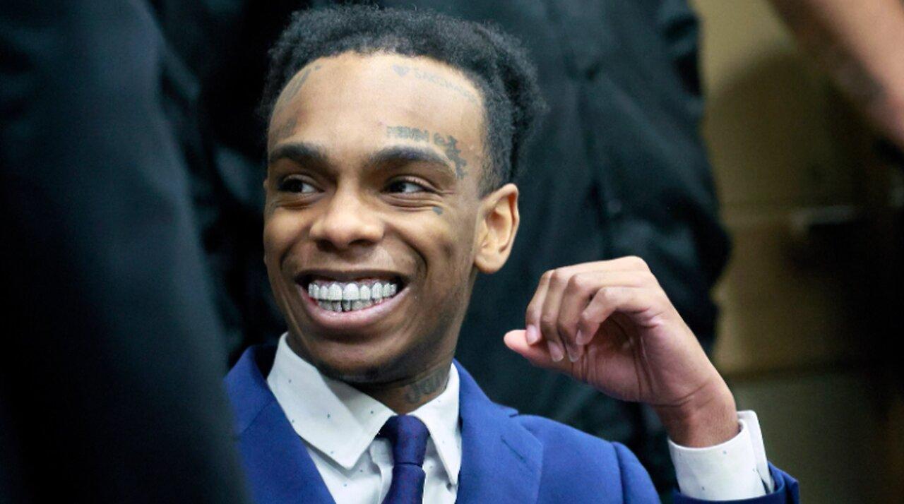 YNW Melly's Murder Case Resulted in a Mistrial 😱