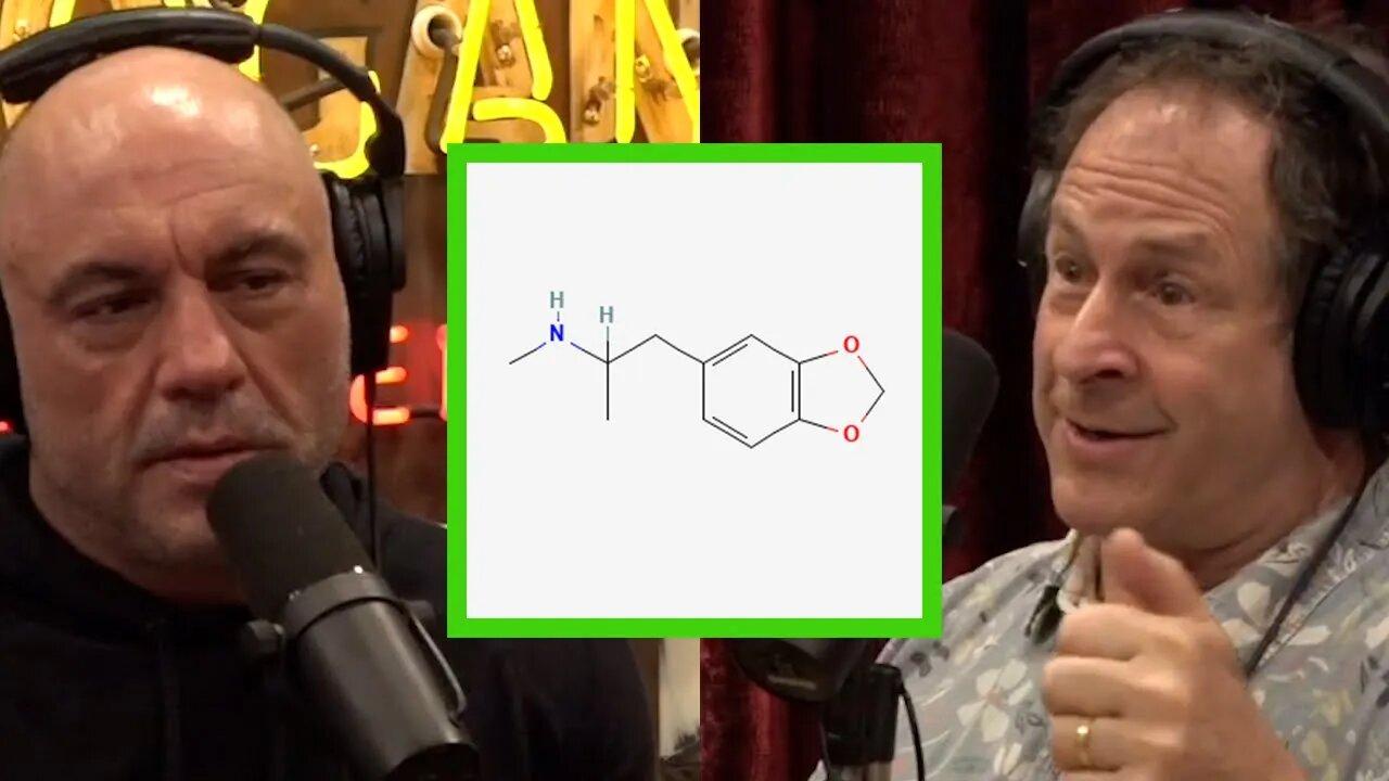 Rick Doblin Debunks Myths and Details Breakthroughs in MDMA Research
