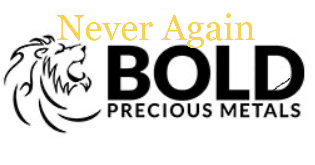 Bold Precious Metals Exposed