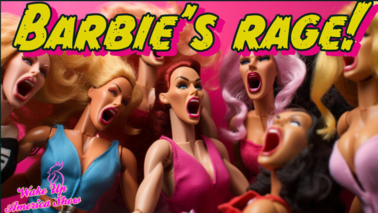Barbie's Bitter Bait and Switch