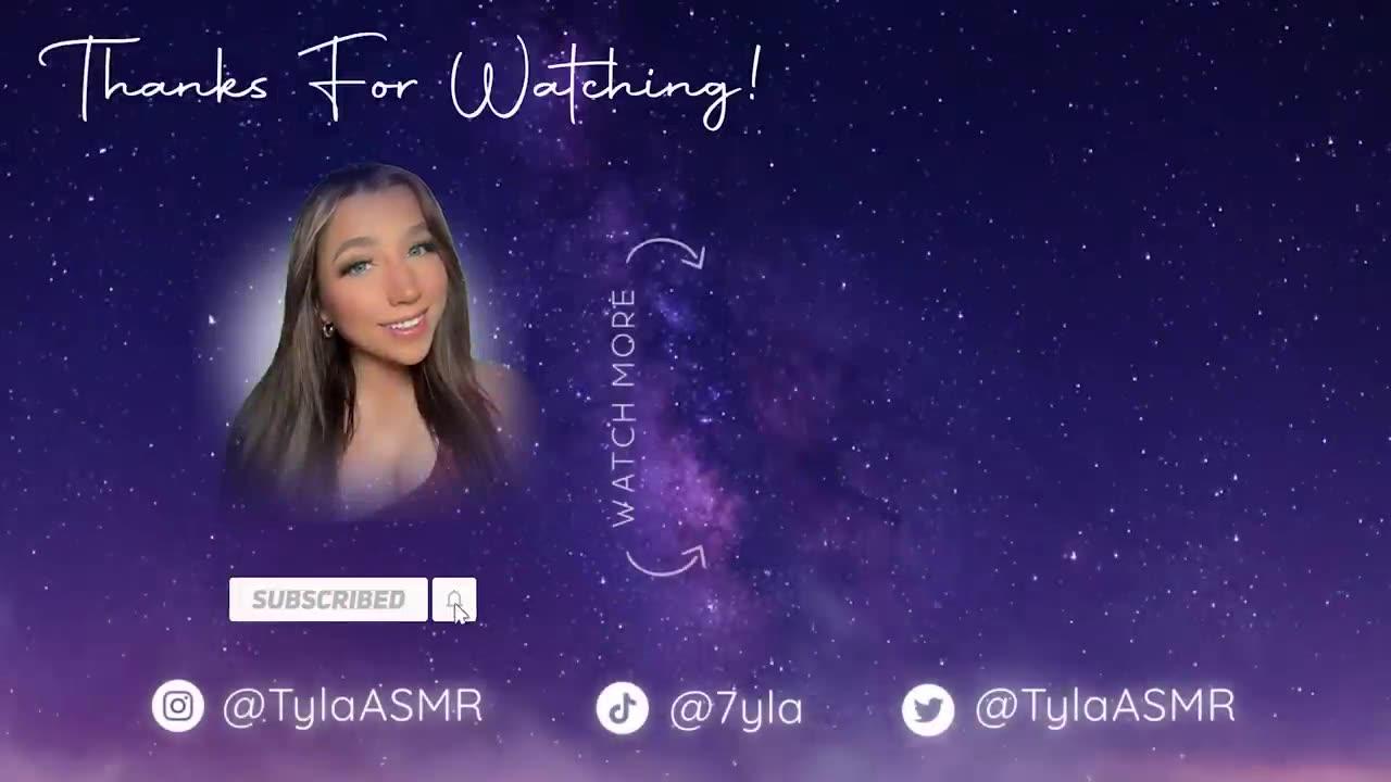 [ASMR] WATCH THIS IF YOU'VE LOST YOUR TINGLES! Part 5!