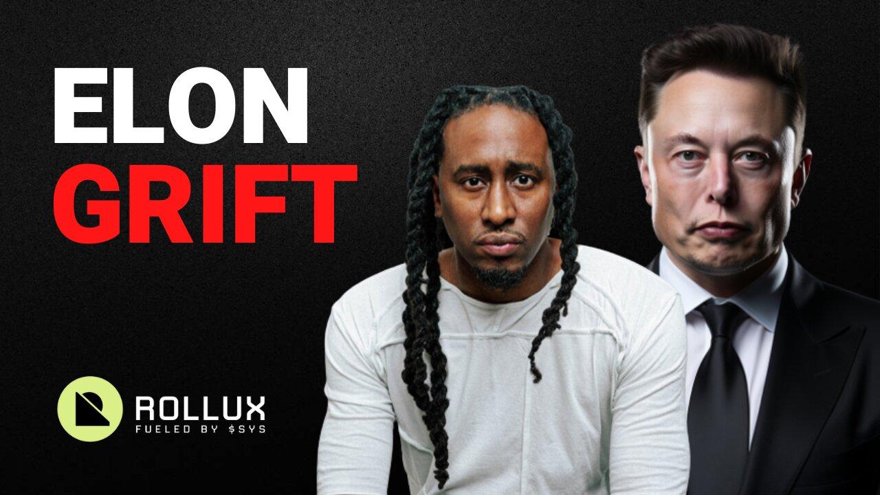 Elon's X-periment & Mom Detransitions Child! - The Grift Report (Call In Show)