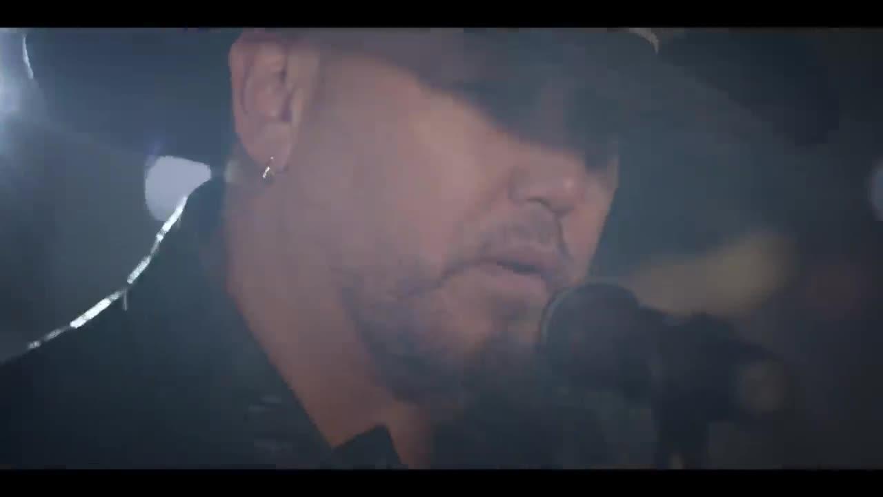 Jason Aldean - Try That in a Small Town (Official Music Video)